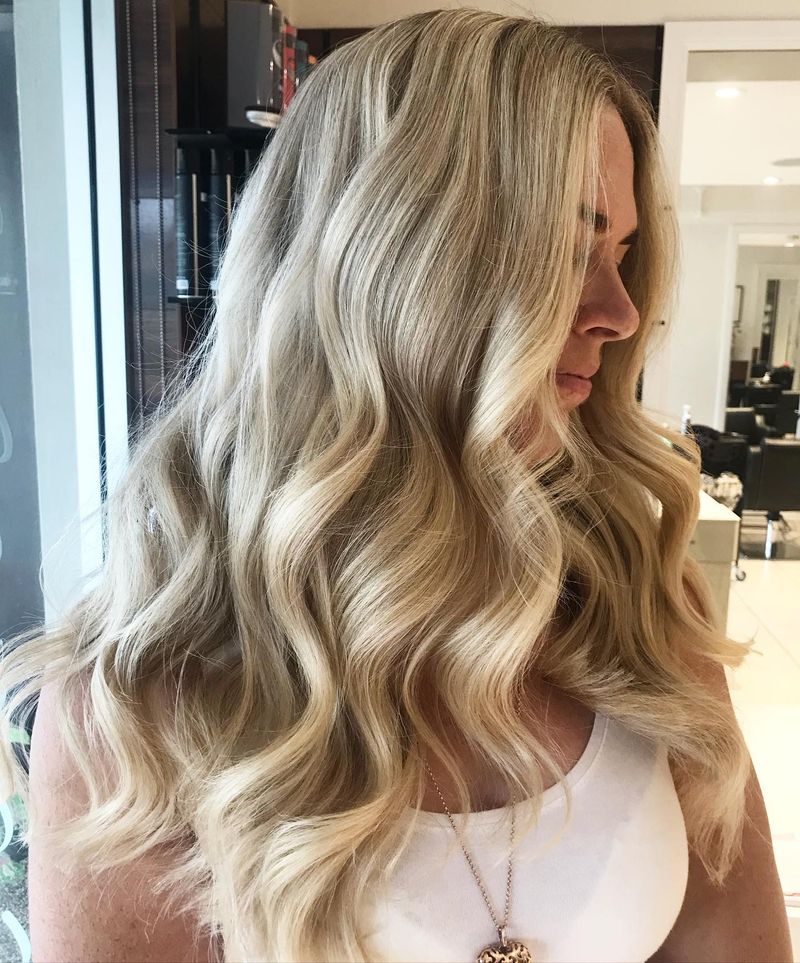 Humidity is your curls' worst enemy