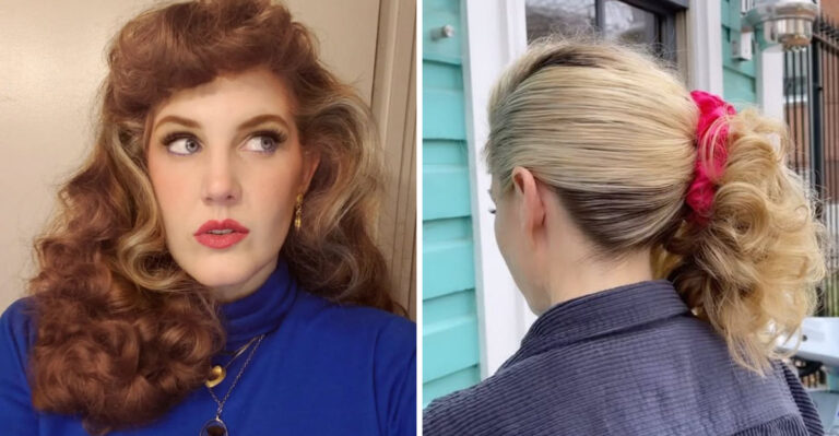 Timeless ’80s Hair Trends: 36 Styles to Bring Into 2025