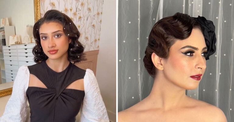 10 Iconic 1950s Hairdos We’re Loving Again (Plus 5 That Are Truly Timeless)