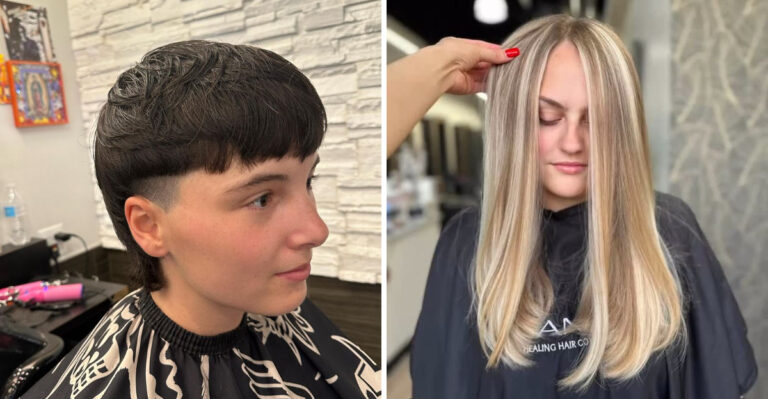 10 Once-Trendy Cuts No One Wears Anymore (Plus 7 That Are Hot Again)