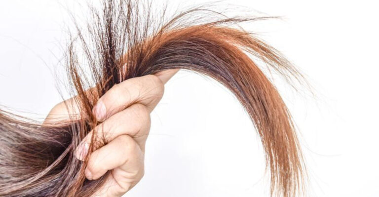 10 Reasons Your Hair Feels Like Straw and 10 Ways to Restore It