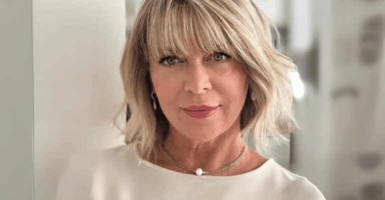 12 Flattering Chin-Length Cuts For Women Over 60, Plus 5 That Take Years Off Your Look