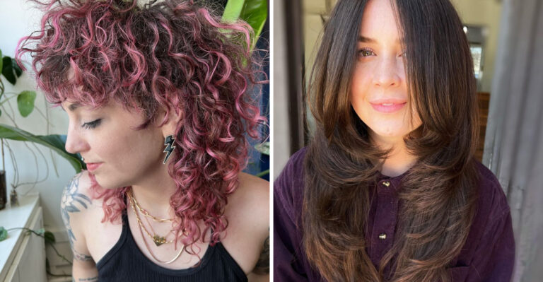 12 Hairstyles That No Longer Work And 3 Styling Mistakes That Make It Even Worse
