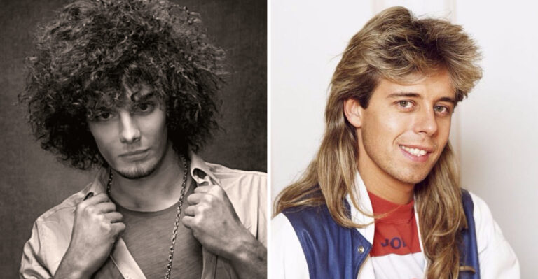 12 Popular ’70s Hairstyles That Would Be Laughed at Today