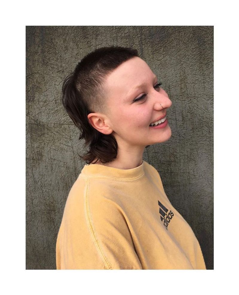 The Extreme Mullet Layer