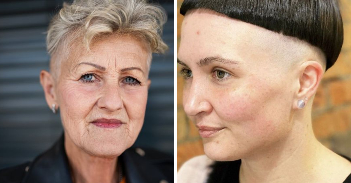 14 Unflattering Layered Haircuts For Women Over 60—And 6 You’ll Definitely Regret