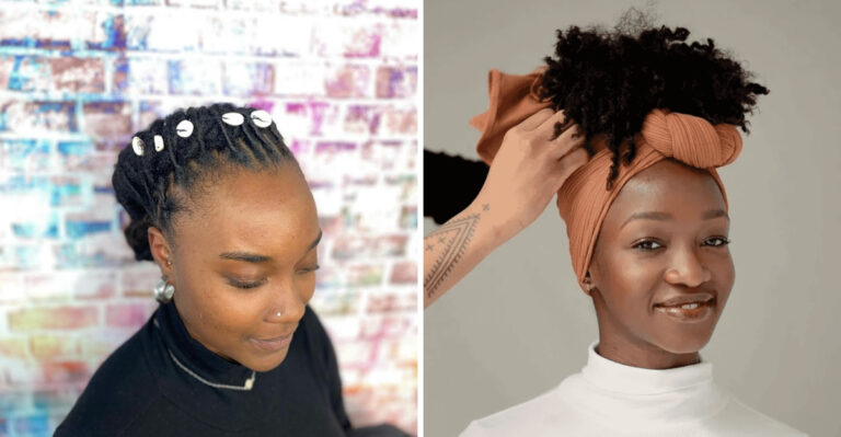 15 Afro-Caribbean Inspired Hairstyles That Celebrate Texture And Personality At Every Age