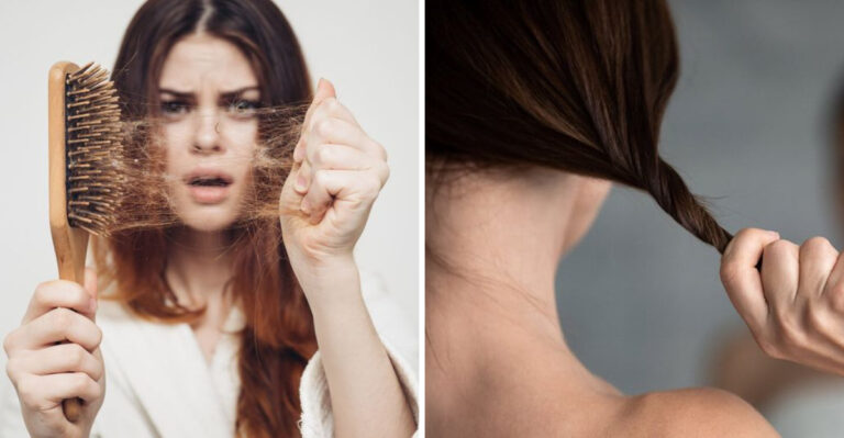 15 Annoying Things About Thin Hair