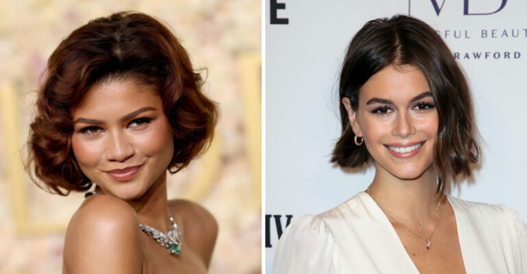 15 Best Bob Haircuts On Celebrities To Show Your Stylist