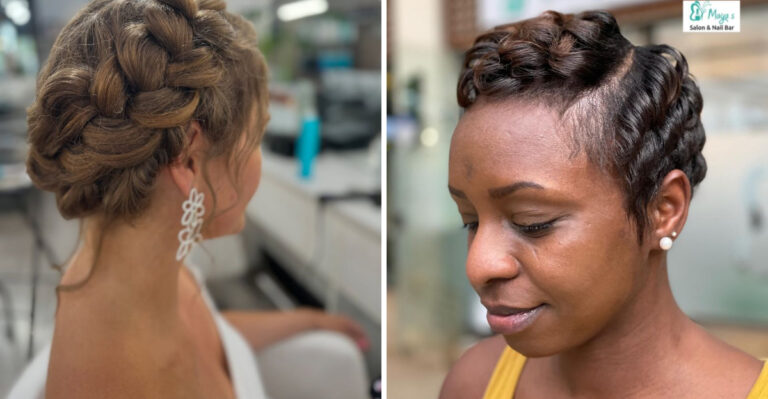 15 Braided Hairstyles That’ll Have You Feeling Chic, No Matter Your Length