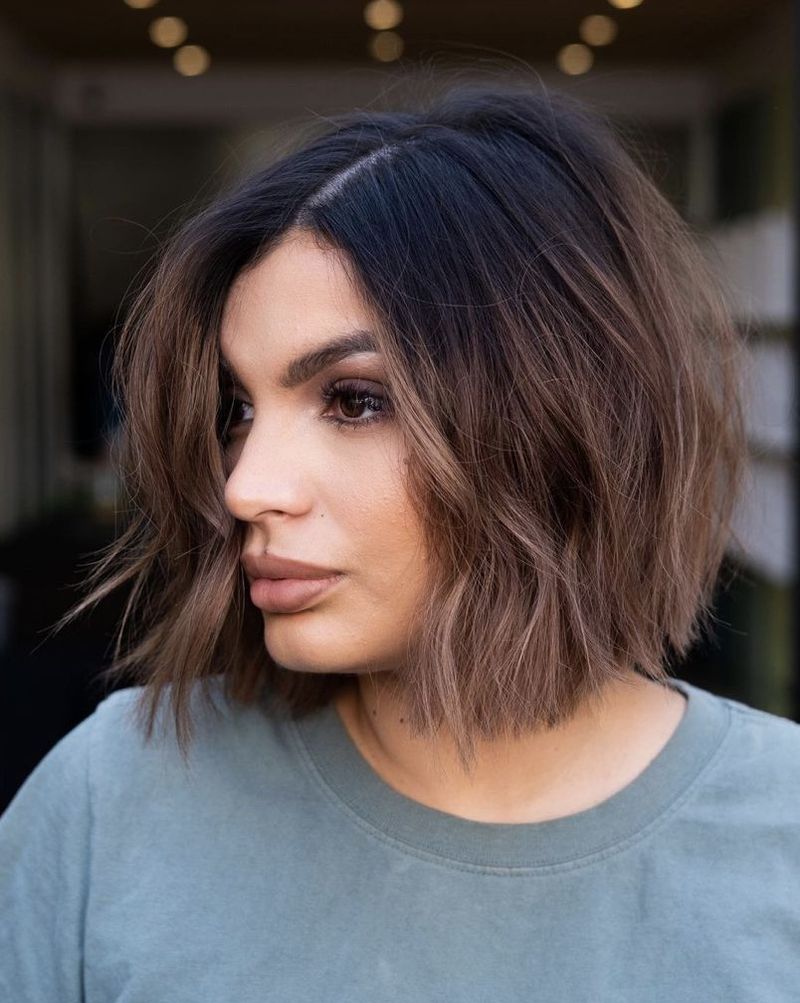The Bob: Timeless Elegance