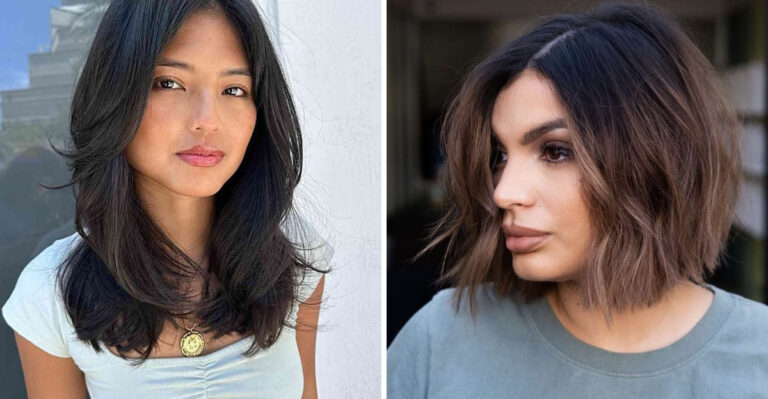15 Classic Hairstyles For Women That Never Fail And 5 That Rarely Work