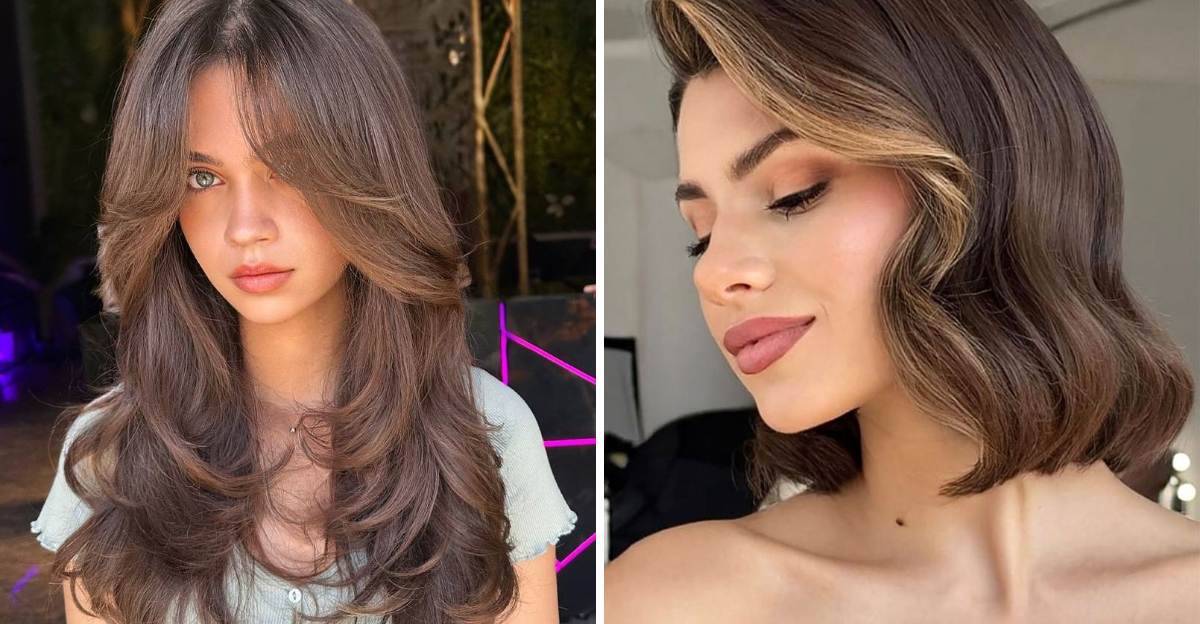 Meet the Curve Cut — The Face-Framing Style Everyone’s Talking About