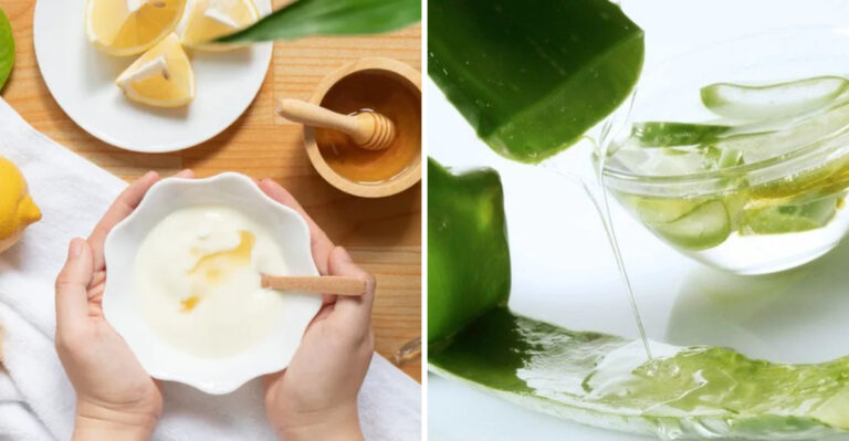 15 Effective Hair Masks For Dandruff