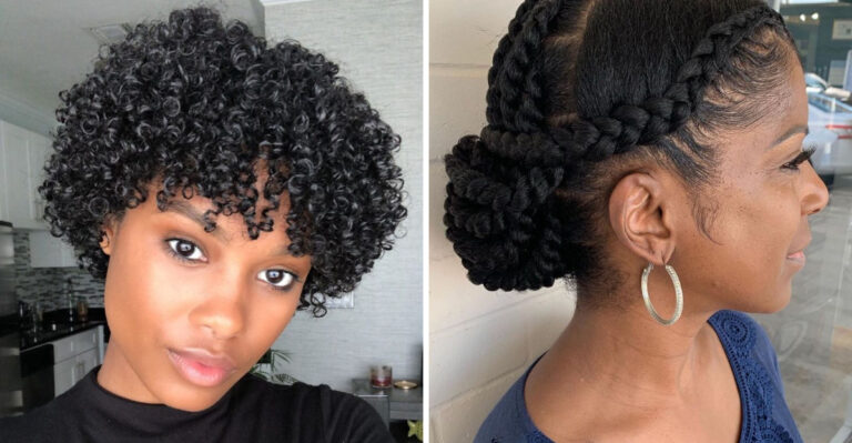 15 Elegant Church Hairstyles Black Women Over 50 Are Wearing in 2025
