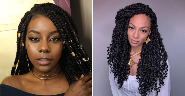 15 Gorgeous Locs for African American Women to Wear Proudly in 2025
