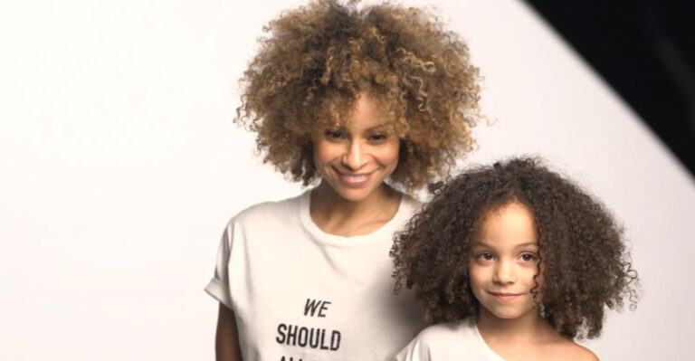 15 Hair Lessons I Learned From My Mother (and Now Teach My Daughter)