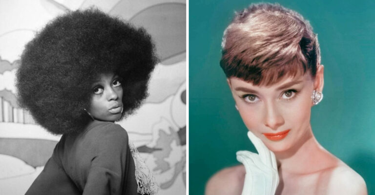15 Haircuts Inspired By The Most Iconic Women In History