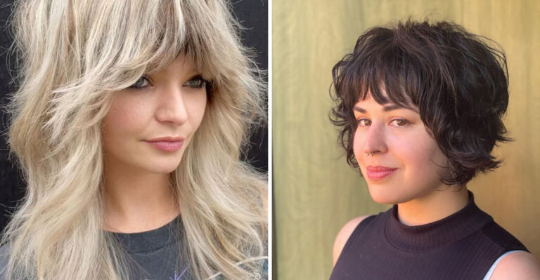 15 Haircuts Stylists Say Will Be Huge This Spring