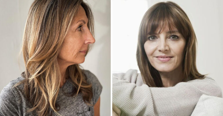 15 Haircuts That Make Women Over 40 Look Older Than They Are
