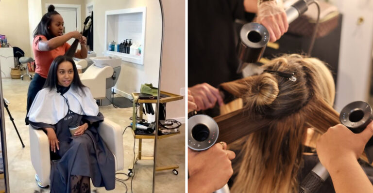 15 Hairdresser Red Flags You Shouldn’t Ignore
