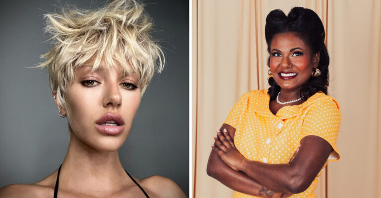 15 Hairstyles From The 1950s That Should Stay In The Past