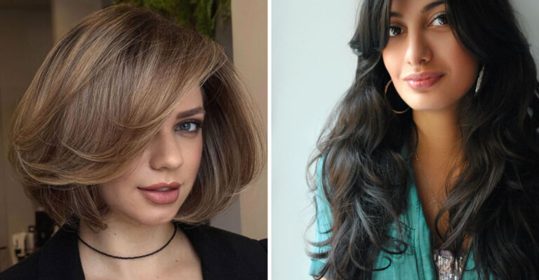 15 Hairstyles Moms Secretly Wish They Had Time For