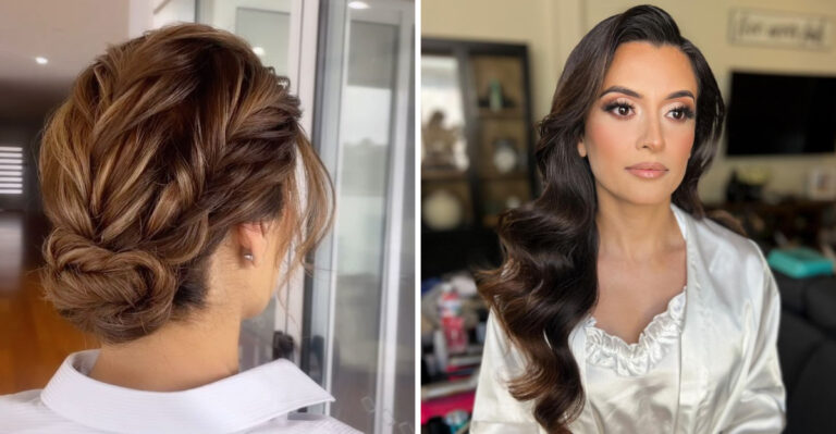 15 Hairstyles That’ll Make Any Mom Feel Like A Queen This Mother’s Day