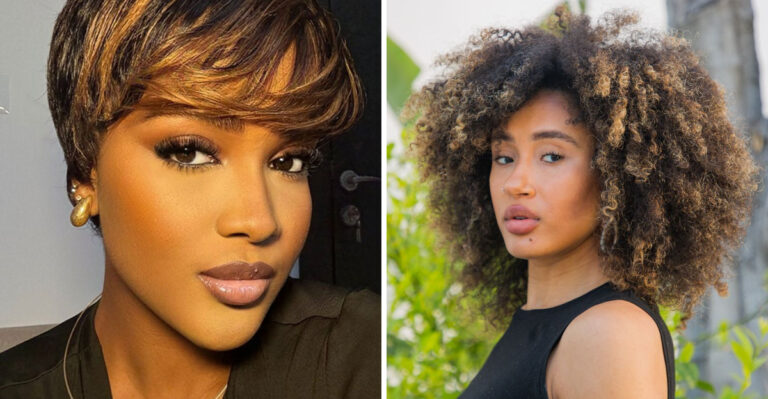 15 Honey Blonde Hair Ideas Black Women Over 40 Are Loving in 2025