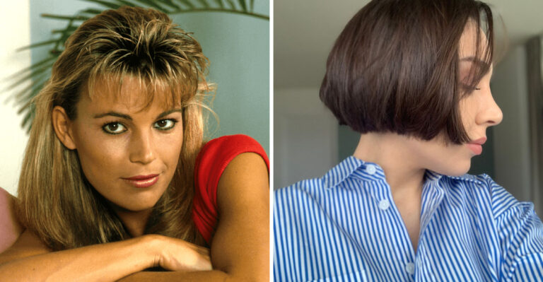 15 Medium-Length Hairstyles To ‘Never Wear’ After 50