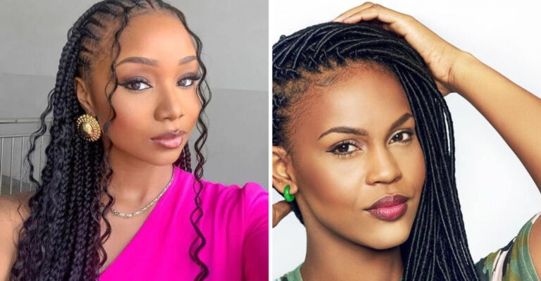 15 Mother’s Day Hair Ideas For Black Women