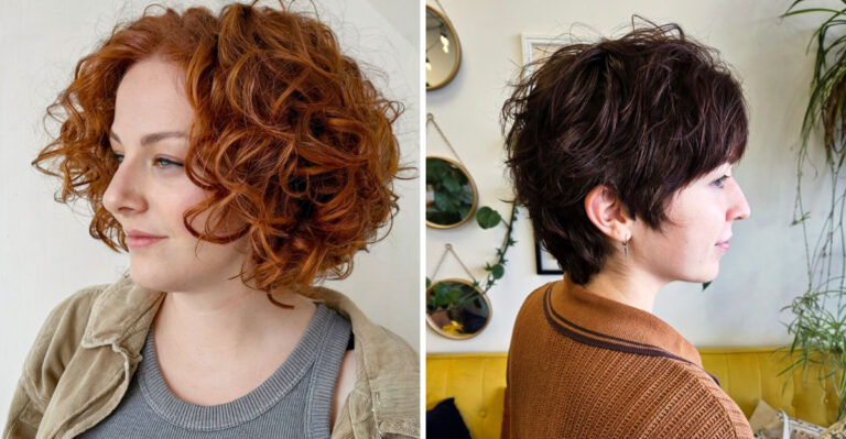 15 Mother’s Day Hairstyles For Short Hair