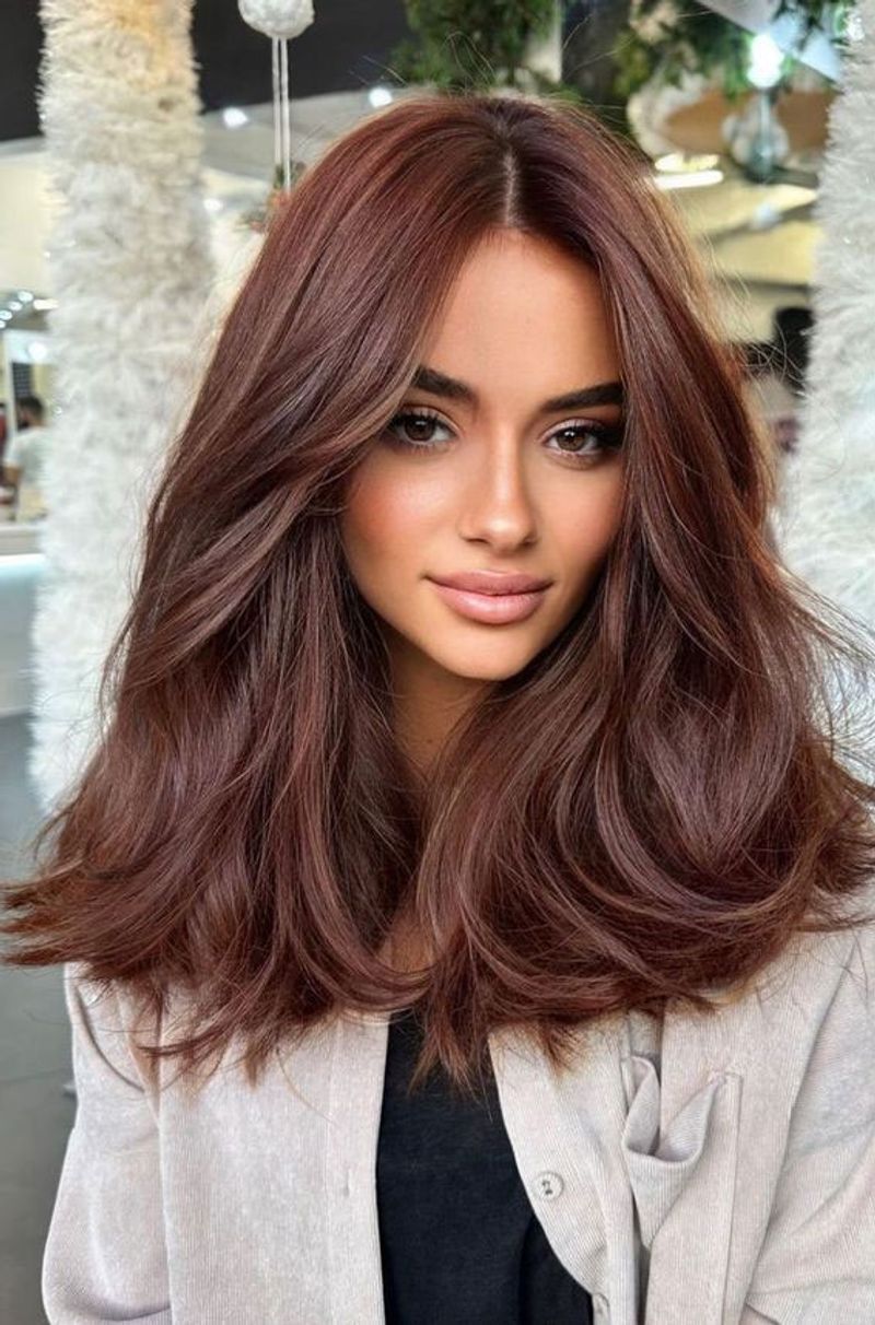 Auburn Spice