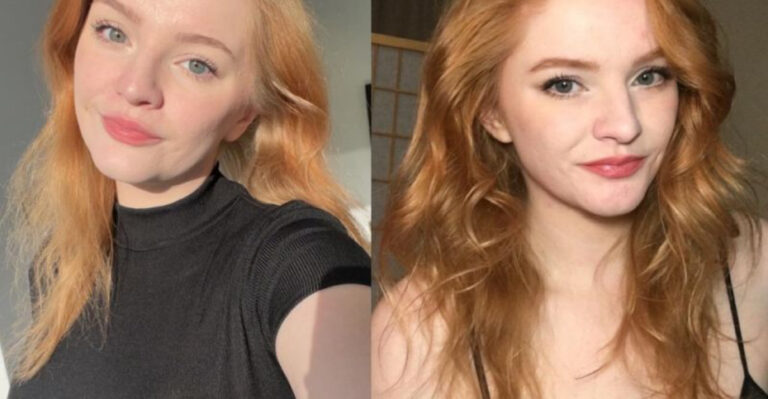 15 Secret Reasons Your Hair Color Looks Off in Photos