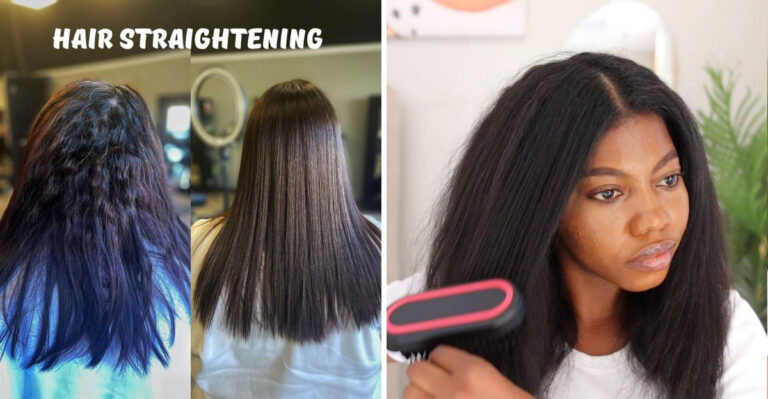 15 Side Effects Of Hair Straightening You Should Be Aware Of