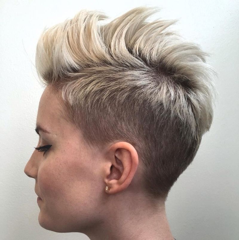 The Textured Rebel