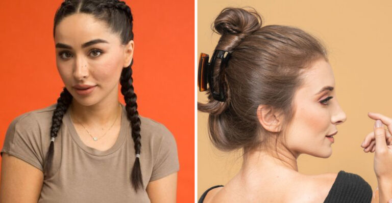 15 Sporty Outdoor Hairstyles That Are Perfect for Any Adventure