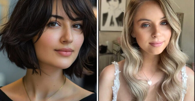 15 Styles To Try For A Mother’s Day Hair Makeover