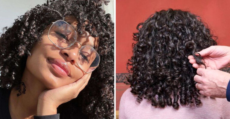 The Ultimate Guide For Curly 3C Hair