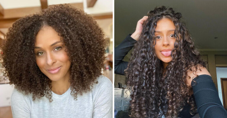 15 Things I’m Begging You To Stop Doing To Your Curly Hair