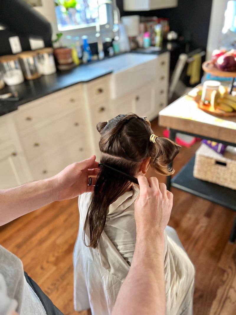 Phantom Hair Syndrome Is Real