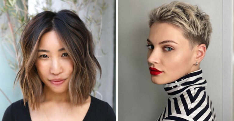 15 Things No One Tells You About Cutting Off the Hair You’ve Had for Years