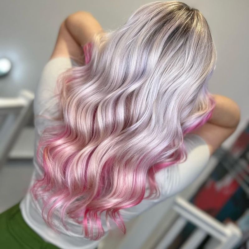 Bleaching Is Non-Negotiable