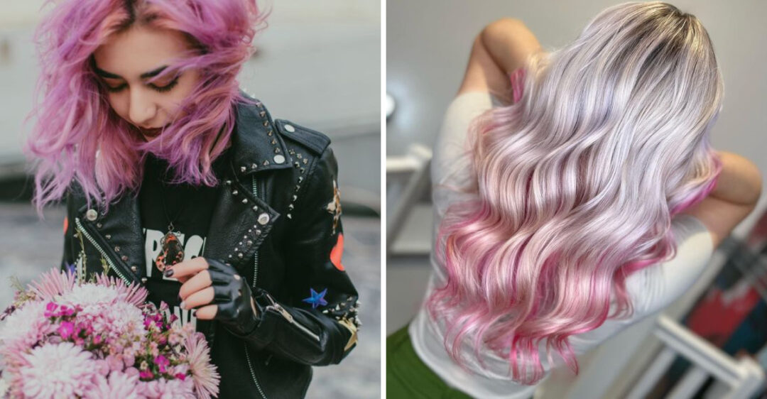 15 Things You Need To Know Before Dyeing Your Hair A Pastel Color