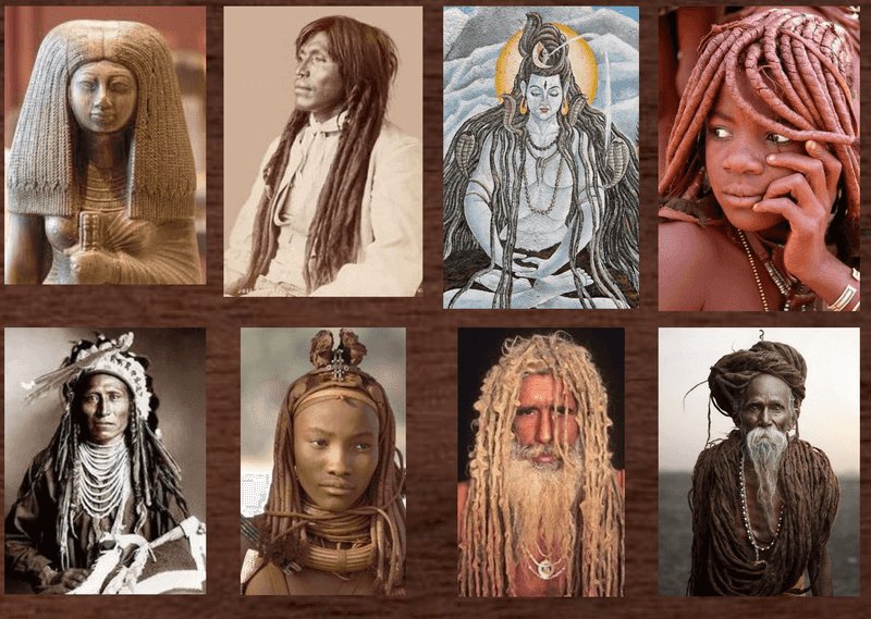 Locs Origins