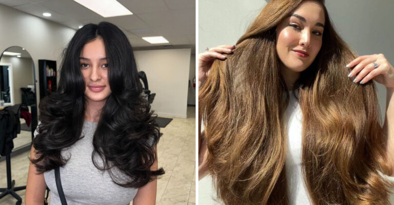 15 Things You Should Stop Doing If You Have Thick Hair