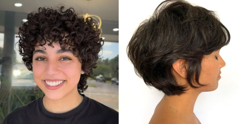 15 Time-Saving Pixie Bob Hairstyles That Keep You Looking Fabulous