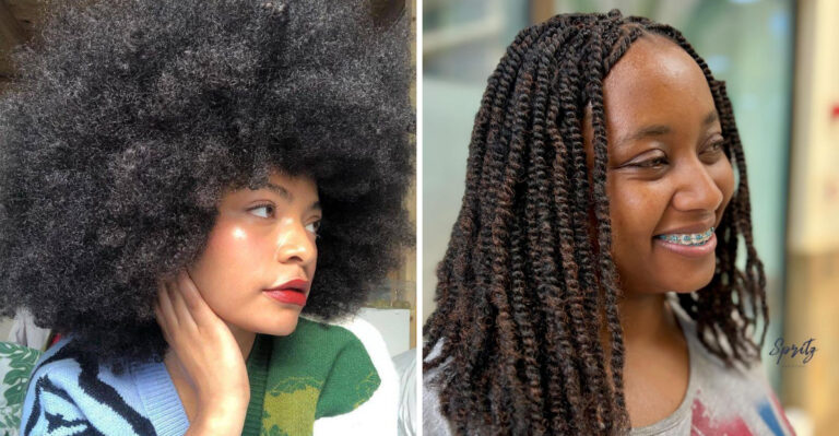 15 Timeless Hairstyles That Highlight Black Hair’s Natural Glory