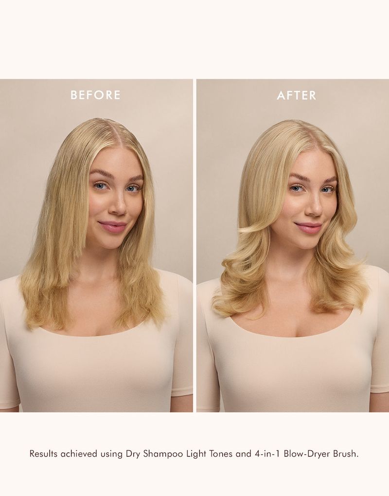 Wash Less, Shine More