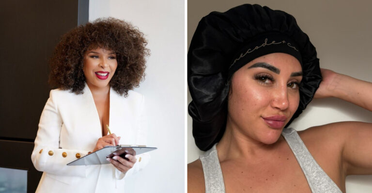 15 Tips For Reducing The Volume Of Your Natural Hair